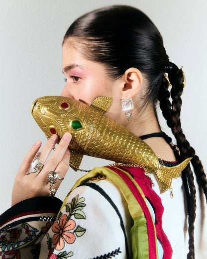 Jugnu | SS 25 | Tiya by Maria Faisal - Registered Vendor of : Jugnu - type : Ladies Clothes - 100% original wedding dresses