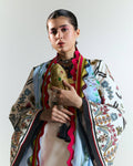 Jugnu | SS 25 | Tiya by Maria Faisal - Registered Vendor of : Jugnu - type : Ladies Clothes - 100% original wedding dresses