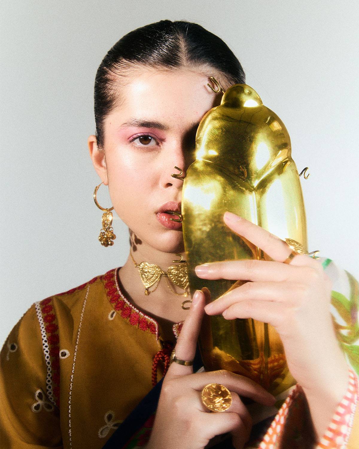 Jugnu | SS 25 | Tanim by Maria Faisal - Registered Vendor of : Jugnu - type : - 100% original wedding dresses