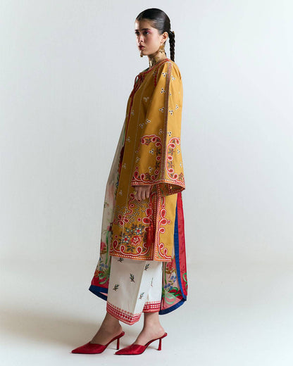 Jugnu | SS 25 | Tanim by Maria Faisal - Registered Vendor of : Jugnu - type : - 100% original wedding dresses