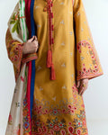 Jugnu | SS 25 | Tanim by Maria Faisal - Registered Vendor of : Jugnu - type : - 100% original wedding dresses