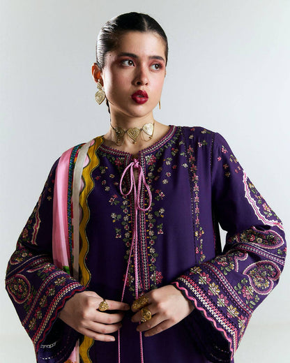 Jugnu | SS 25 | Sagar by Maria Faisal - Registered Vendor of : Jugnu - type : Ladies Clothes - 100% original wedding dresses