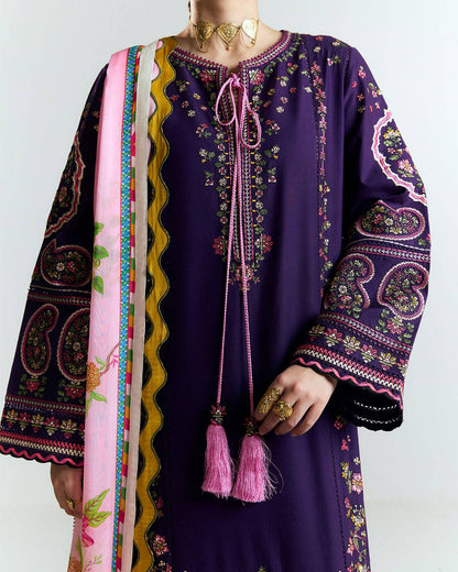 Jugnu | SS 25 | Sagar by Maria Faisal - Registered Vendor of : Jugnu - type : Ladies Clothes - 100% original wedding dresses