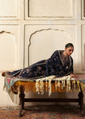 Hussain Rehar | Mussarat Festive 25 | Rabab - Ladies Clothes - Maria Faisal