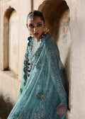 Hussain Rehar | Mussarat Festive 25 | Nagma - Ladies Clothes - Maria Faisal