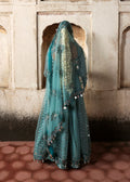 Hussain Rehar | Mussarat Festive 25 | Nagma - Ladies Clothes - Maria Faisal