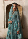 Hussain Rehar | Mussarat Festive 25 | Nagma - Ladies Clothes - Maria Faisal