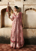 Hussain Rehar | Mussarat Festive 25 | Roshanara - Ladies Clothes - Maria Faisal