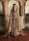 Hussain Rehar | Mussarat Festive 25 | Mahvash - Ladies Clothes - Maria Faisal