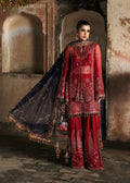 Hussain Rehar | Mussarat Festive 25 | Shahrbano - Ladies Clothes - Maria Faisal