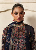 Hussain Rehar | Mussarat Festive 25 | Rabab - Ladies Clothes - Maria Faisal