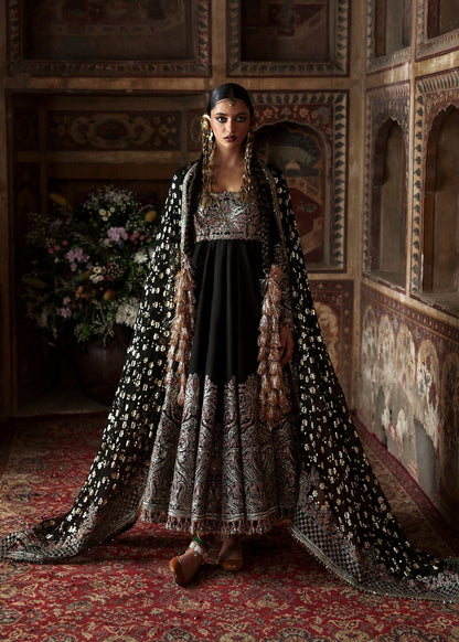 Hussain Rehar | Mussarat Festive 25 | Noor Jehan - Ladies Clothes - Maria Faisal