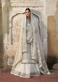 Hussain Rehar | Mussarat Festive 25 | Sitara - Ladies Clothes - Maria Faisal