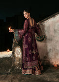Hussain Rehar | Mussarat Festive 25 | Ghazal - Ladies Clothes - Maria Faisal