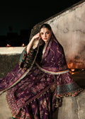 Hussain Rehar | Mussarat Festive 25 | Ghazal - Ladies Clothes - Maria Faisal