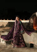 Hussain Rehar | Mussarat Festive 25 | Ghazal - Ladies Clothes - Maria Faisal
