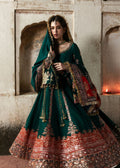 Hussain Rehar | Mussarat Festive 25 | Meherunissa - Ladies Clothes - Maria Faisal