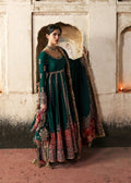 Hussain Rehar | Mussarat Festive 25 | Meherunissa - Ladies Clothes - Maria Faisal