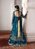 Hussain Rehar | Mussarat Festive 25 | Zebunisa - Ladies Clothes - Maria Faisal