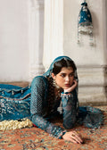Hussain Rehar | Mussarat Festive 25 | Zebunisa - Ladies Clothes - Maria Faisal