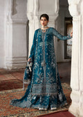 Hussain Rehar | Mussarat Festive 25 | Zebunisa - Ladies Clothes - Maria Faisal