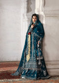 Hussain Rehar | Mussarat Festive 25 | Zebunisa - Ladies Clothes - Maria Faisal