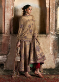 Hussain Rehar | Mussarat Festive 25 | Mahvash - Ladies Clothes - Maria Faisal