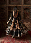 Hussain Rehar | Mussarat Festive 25 | Noor Jehan - Ladies Clothes - Maria Faisal