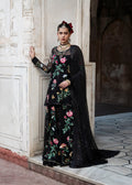 Hussain Rehar | Festive Pret'25 | Deraya - Luxury Pret - Maria Faisal