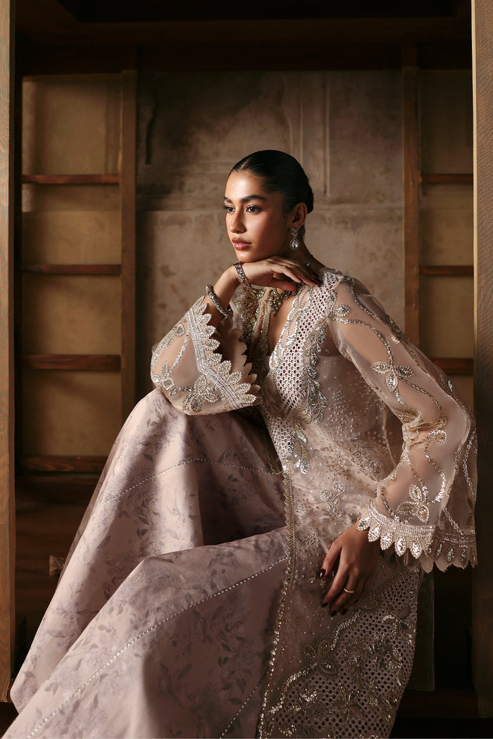 Ayzel | Kaashvi Wedding Formals 25 | NEYSA - Wedding Dress - available at Maria Faisal in UK and USA.