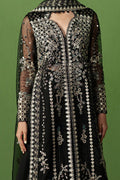 Ayzel | Pehli Nazar 25 | Manzar - Ladies Clothes - Maria Faisal