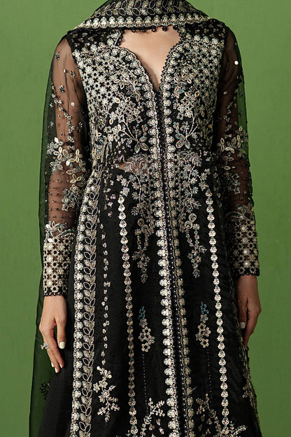 Ayzel | Pehli Nazar 25 | Manzar - Ladies Clothes - Maria Faisal