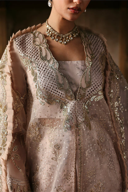 Ayzel | Kaashvi Wedding Formals 25 | NEYSA - Wedding Dress - available at Maria Faisal in UK and USA.