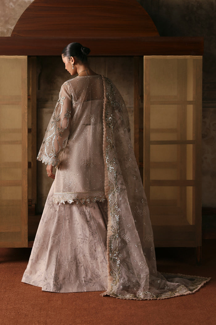 Ayzel | Kaashvi Wedding Formals 25 | NEYSA - Wedding Dress - available at Maria Faisal in UK and USA.