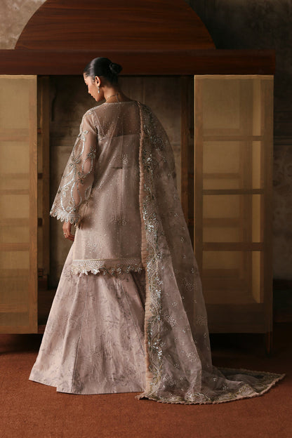 Ayzel | Kaashvi Wedding Formals 25 | NEYSA - Wedding Dress - available at Maria Faisal in UK and USA.