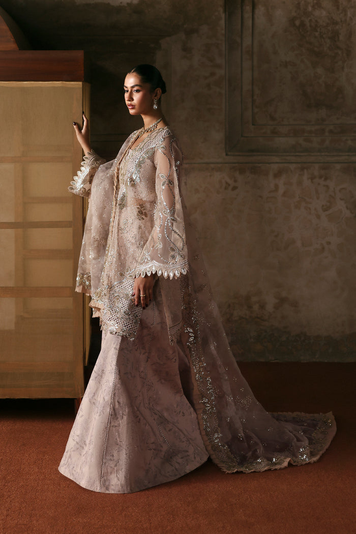 Ayzel | Kaashvi Wedding Formals 25 | NEYSA - Wedding Dress - available at Maria Faisal in UK and USA.