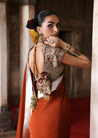 Hussain Rehar I Dilruba Bridals | Virsa - Ladies Clothes - Maria Faisal