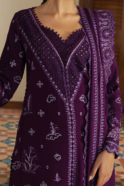 Lumara – authentic Pakistani dress from the October Winter Pret 25 collection for women in the UK