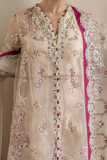 Ayzel | Pehli Nazar 25 | Rangrez - Ladies Clothes - Maria Faisal