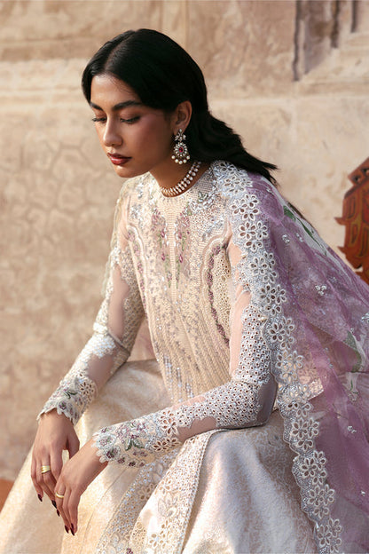Ayzel | Kaashvi Wedding Formals 25 | MEHARVI - Wedding Dress - available at Maria Faisal in UK and USA.