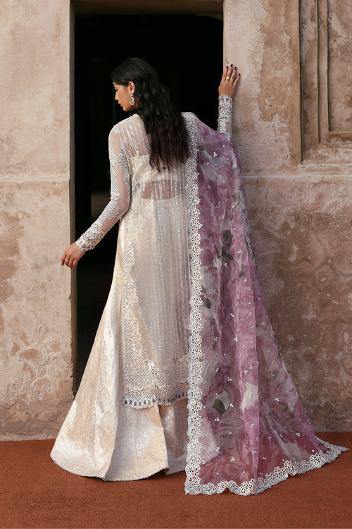 Ayzel | Kaashvi Wedding Formals 25 | MEHARVI - Wedding Dress - available at Maria Faisal in UK and USA.