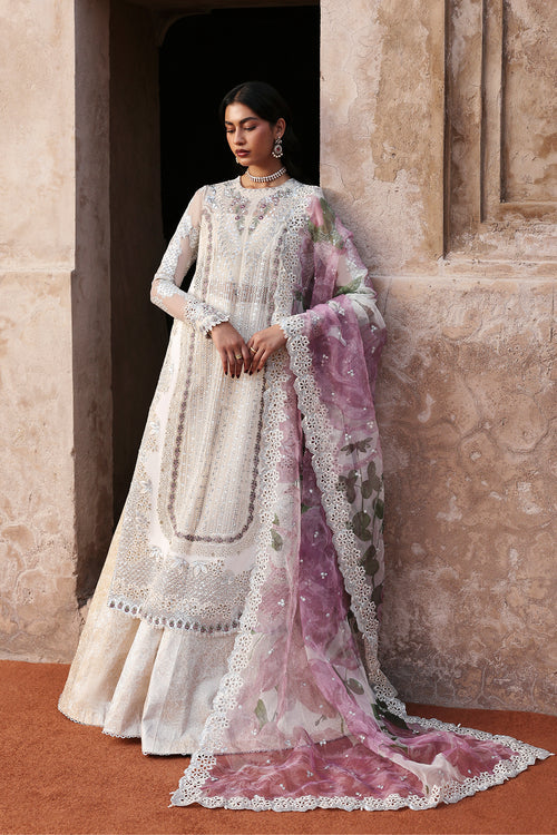 Ayzel | Kaashvi Wedding Formals 25 | MEHARVI - Wedding Dress - available at Maria Faisal in UK and USA.