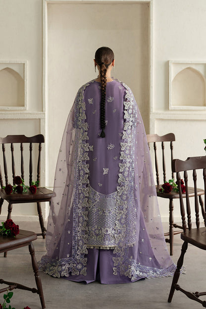 Ayzel | Pehli Nazar 25 | Afsana - Ladies Clothes - Maria Faisal