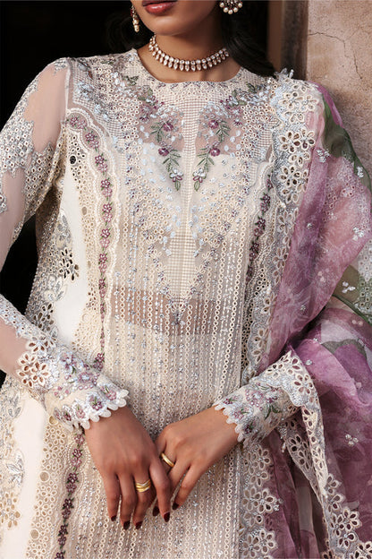Ayzel | Kaashvi Wedding Formals 25 | MEHARVI - Wedding Dress - available at Maria Faisal in UK and USA.