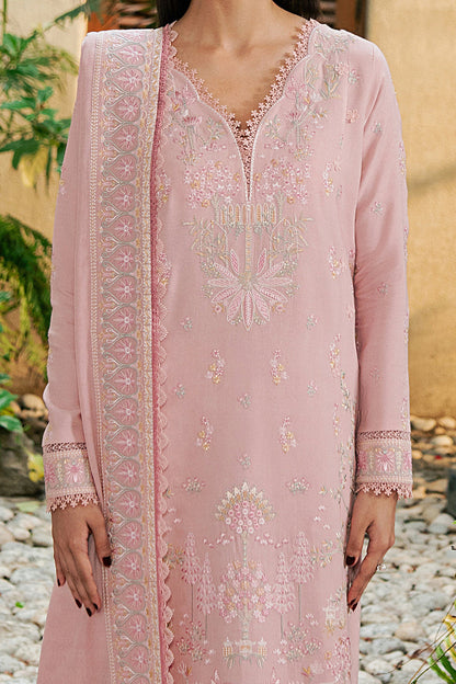 Maelin – authentic Pakistani dress from the October Winter Pret 25 collection for women in the UK