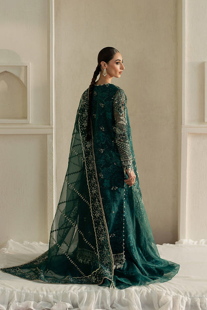 Ayzel | Pehli Nazar 25 | Nazrana - Ladies Clothes - Maria Faisal