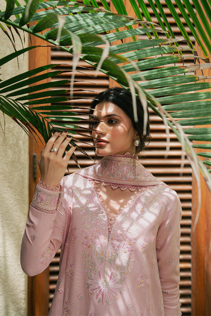 Maelin – authentic Pakistani dress from the October Winter Pret 25 collection for women in the UK