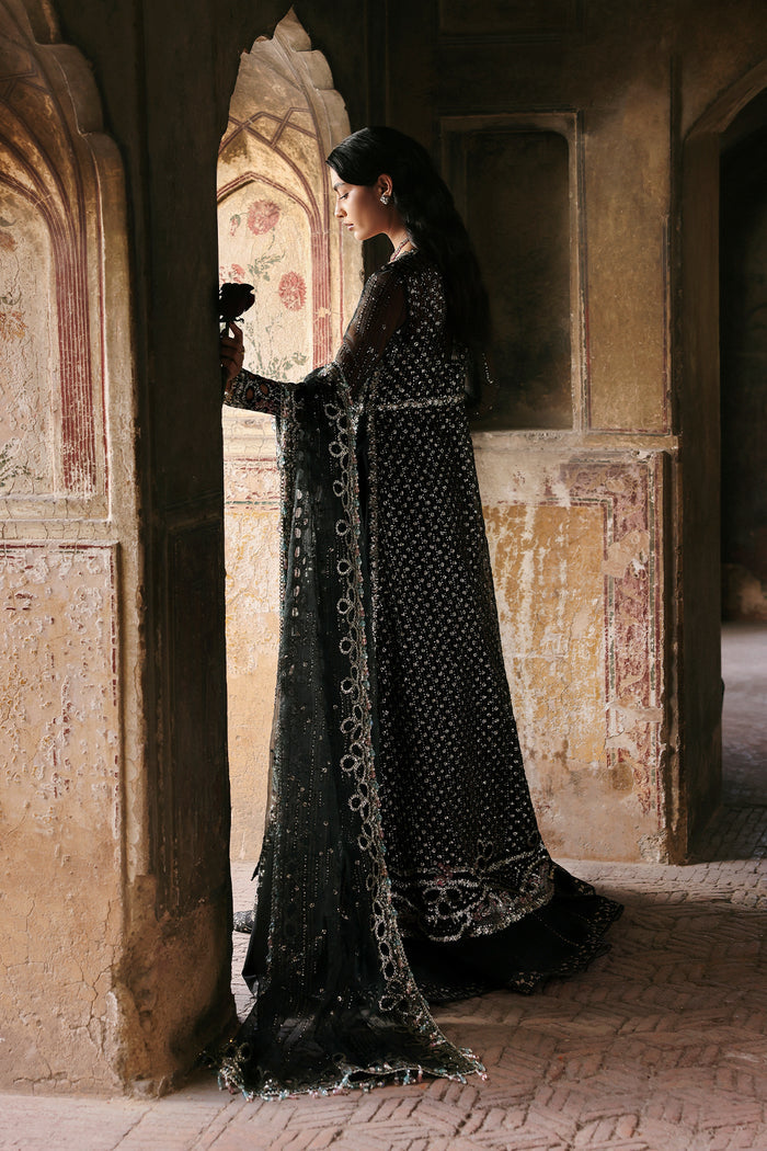 Ayzel | Kaashvi Wedding Formals 25 | Arushi - Wedding Dress - available at Maria Faisal in UK and USA.