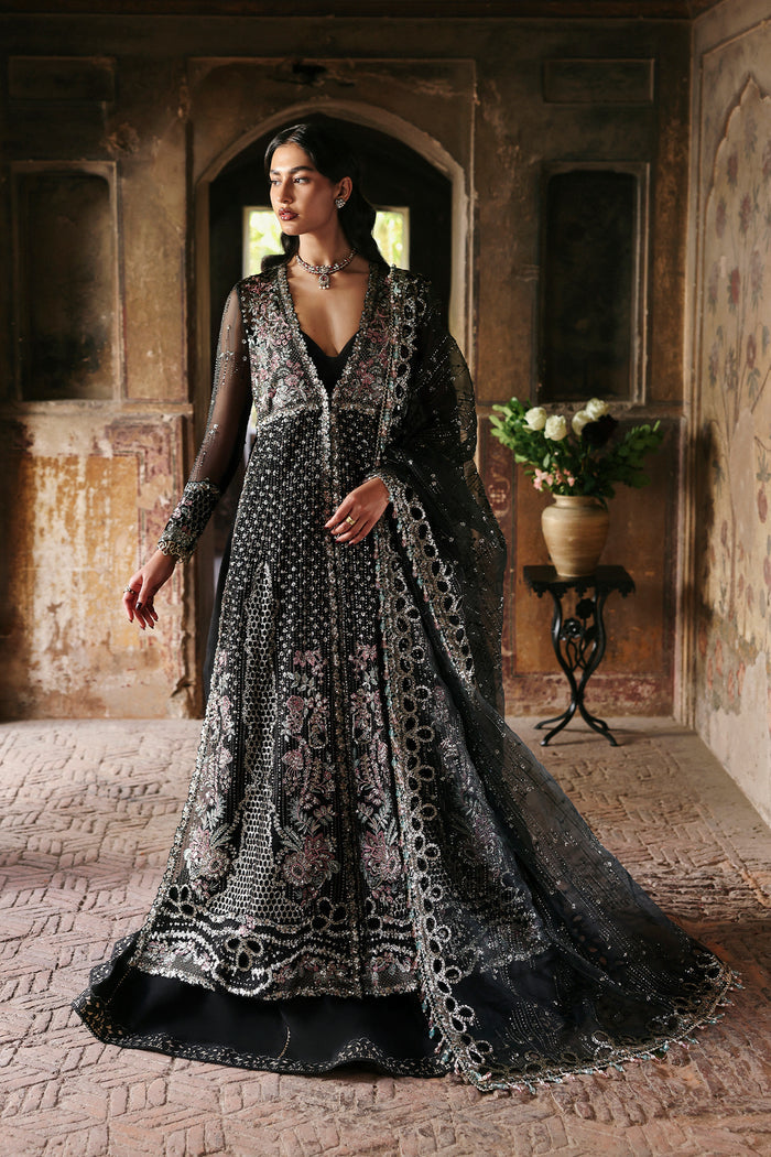 Ayzel | Kaashvi Wedding Formals 25 | Arushi - Wedding Dress - available at Maria Faisal in UK and USA.