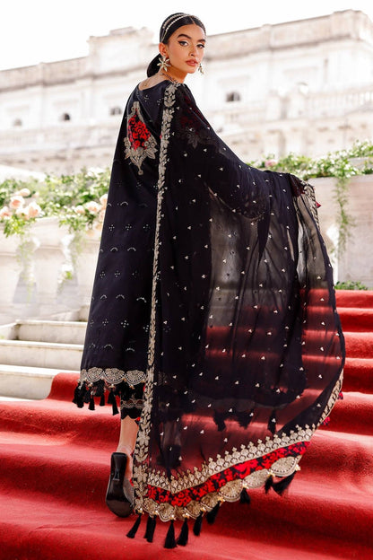 Charizma | Tabeer Lawn Vol 25 | CT5-09 by Maria Faisal - Registered Vendor of : Charizma - type : Ladies Clothes - 100% original wedding dresses